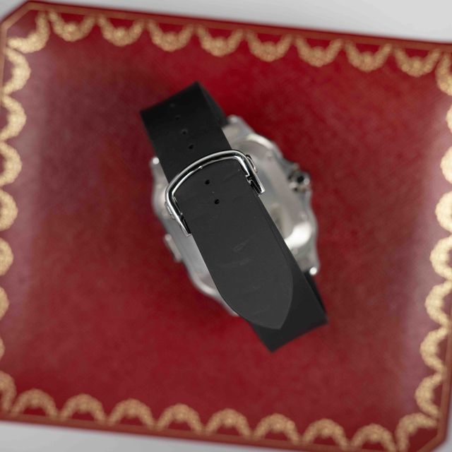 Cartier Santos De Cartier WSSA0017 Image 3